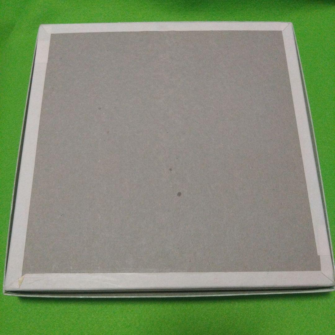 鎌倉彫　7寸丸盆　21センチ　未使用品　漆器