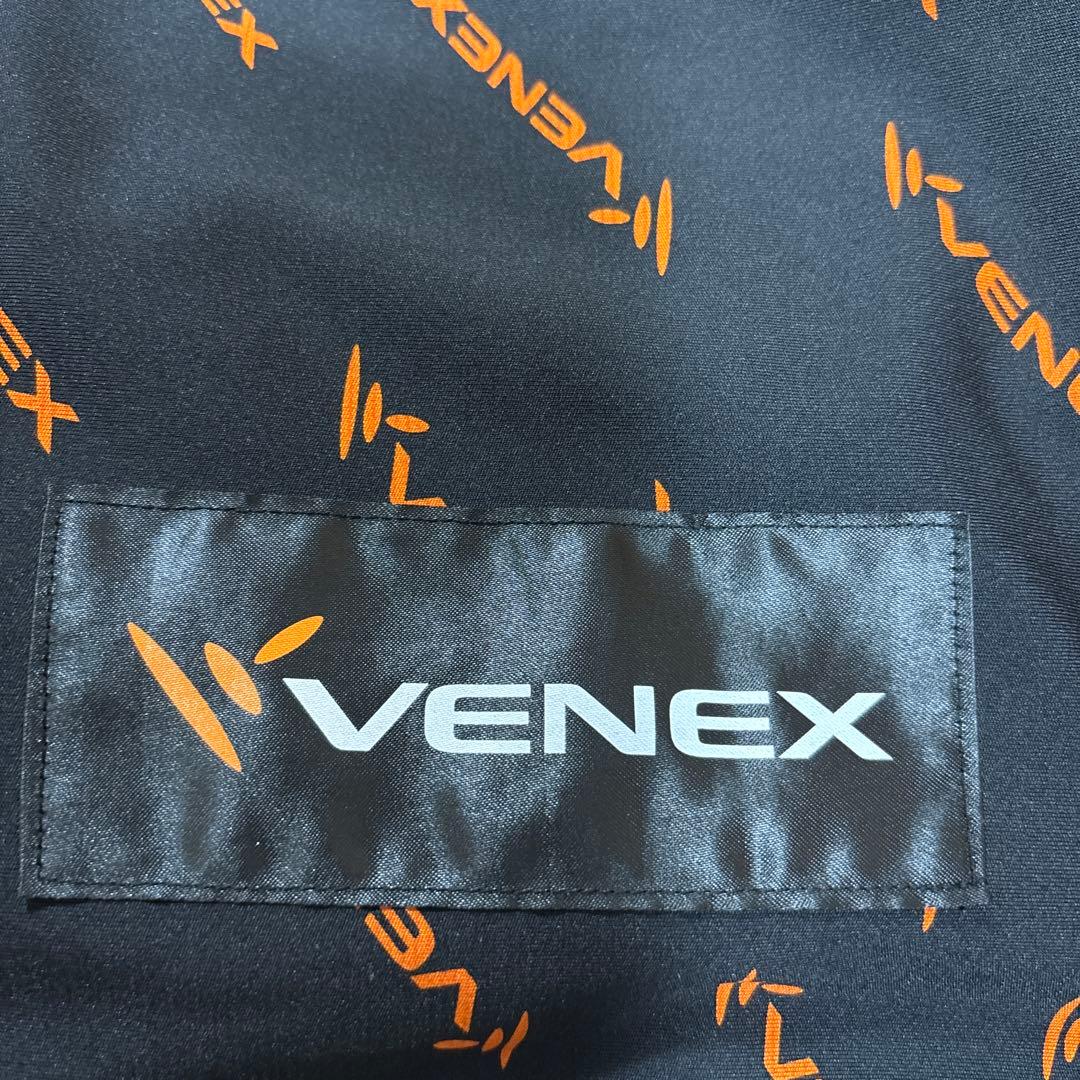 VENEX ベネクス リカバリー トレーナーズクロス
