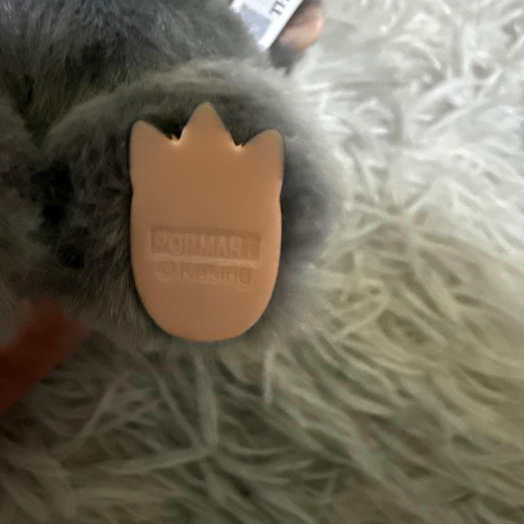 ラブブシークレット