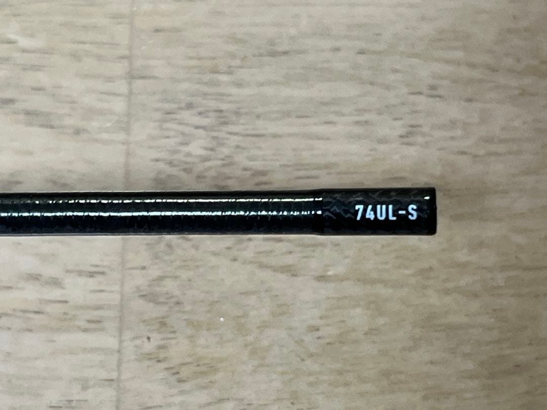 ダイワ DAIWA アジ メバルロッド 月下美人EX AGS 74UL-S・Q