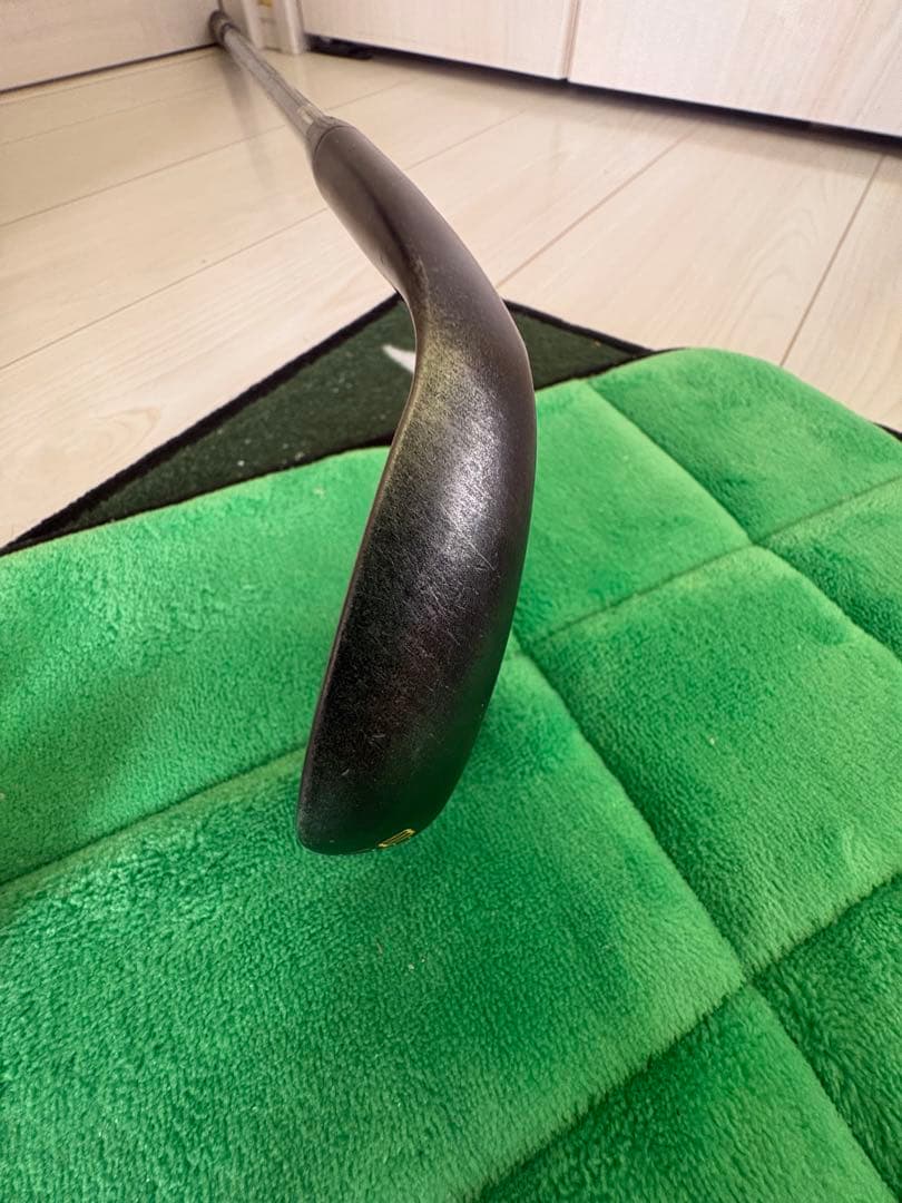 クリーブランドゴルフRTZ ブラックサテン 50° 54° 58° 3本セット