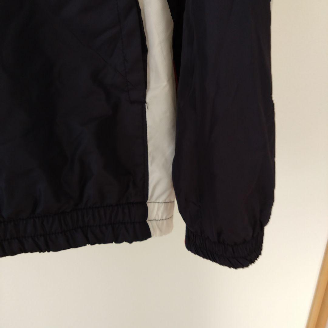 【１５％引】SSK 野球トレーニングウィンドウブレーカージャケットXＬサイズ