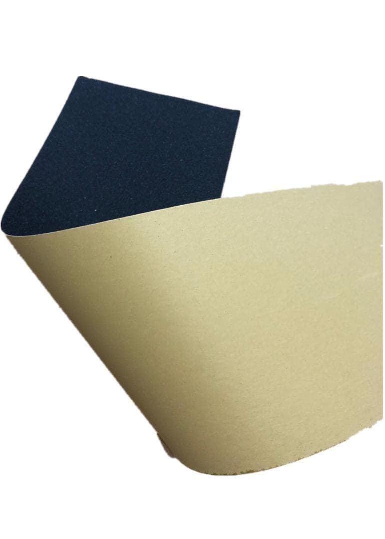 台湾製無地黒デッキテープ付き BAKER スケートボード 8.125デッキ