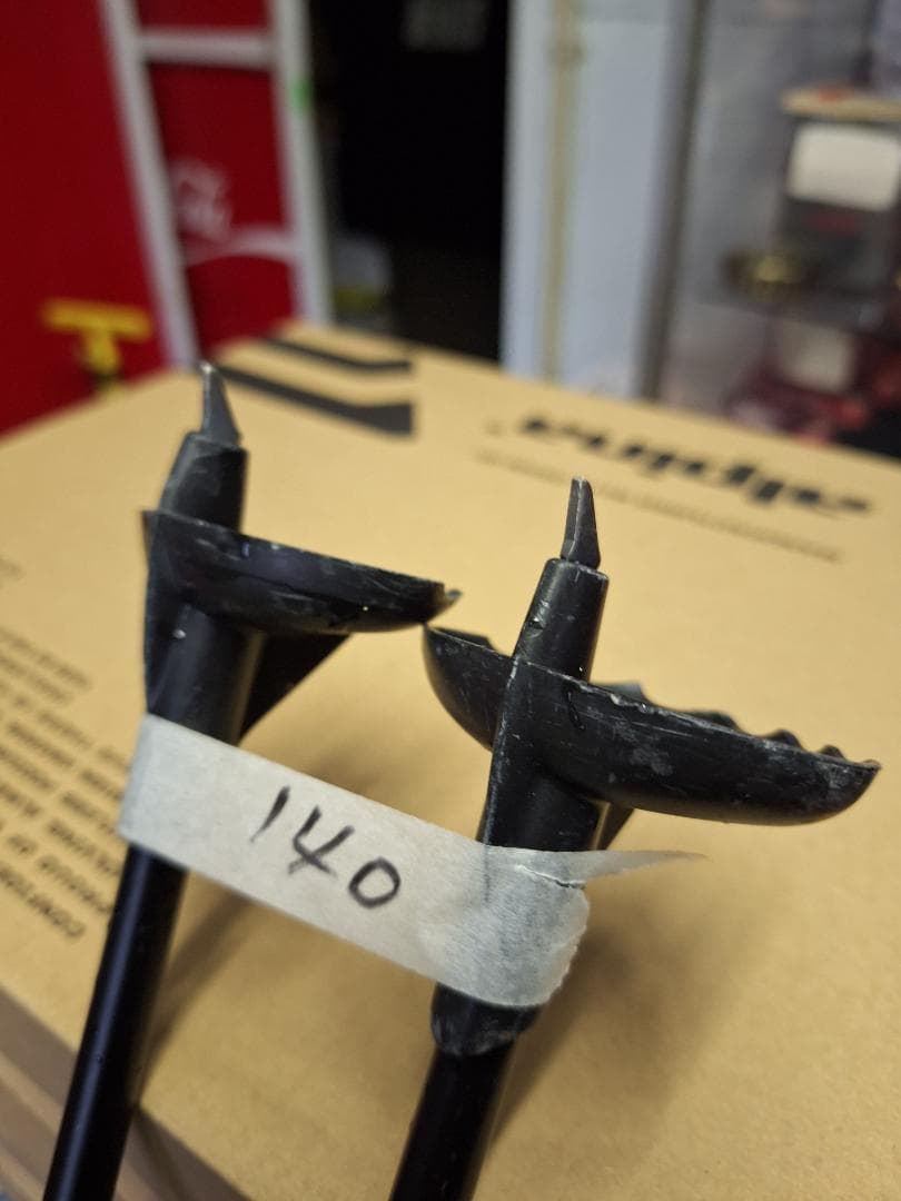 Swix クロスカントリー スキー用ストック