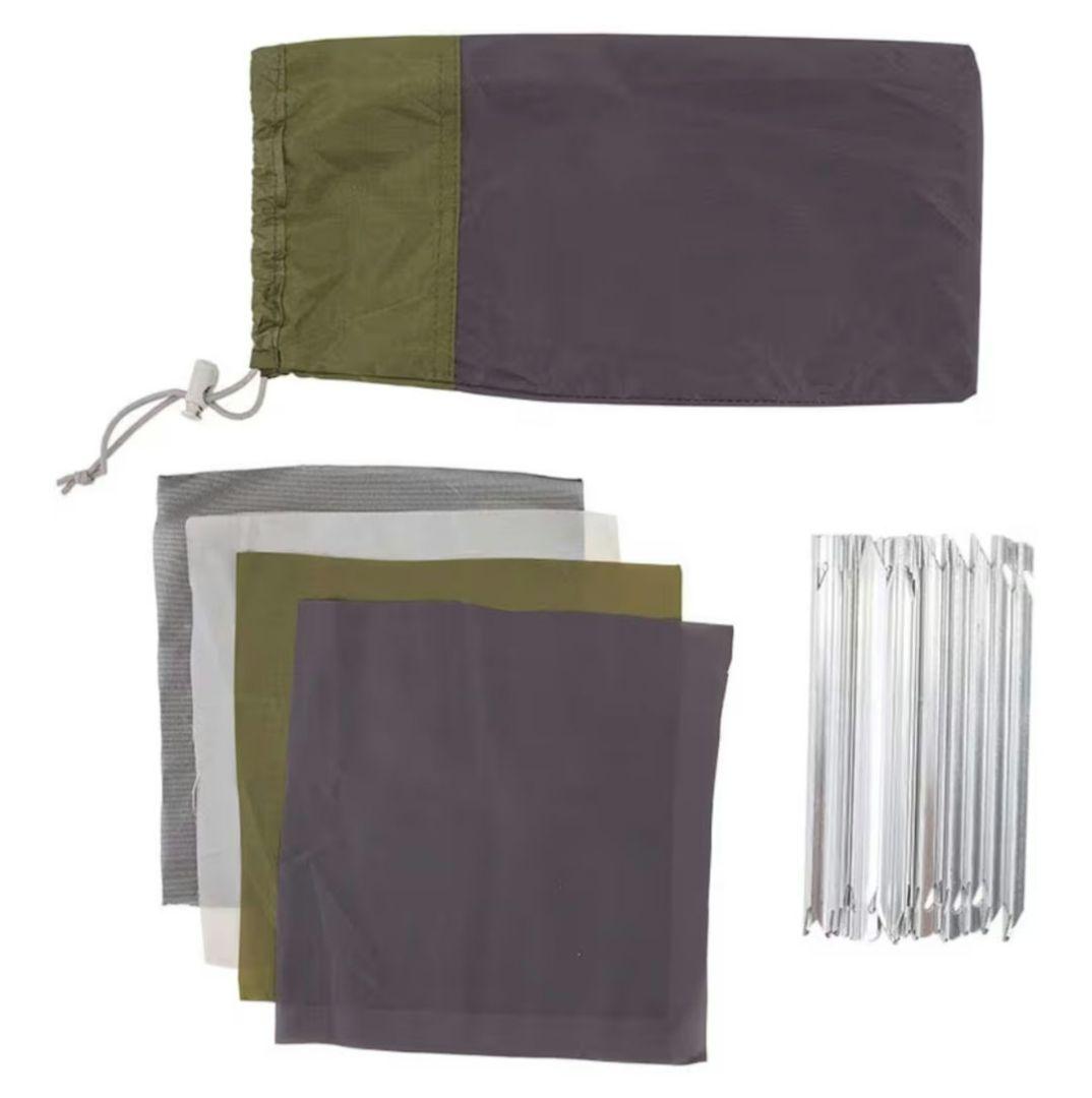 Robens Voyager 3EX テント 3人用