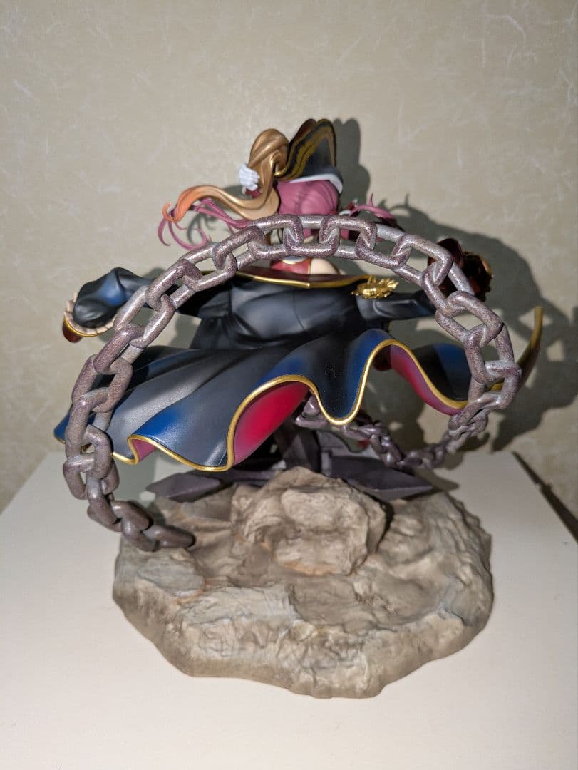 マックスファクトリー ホロライブ 1/7 宝鐘マリン　フィギュア