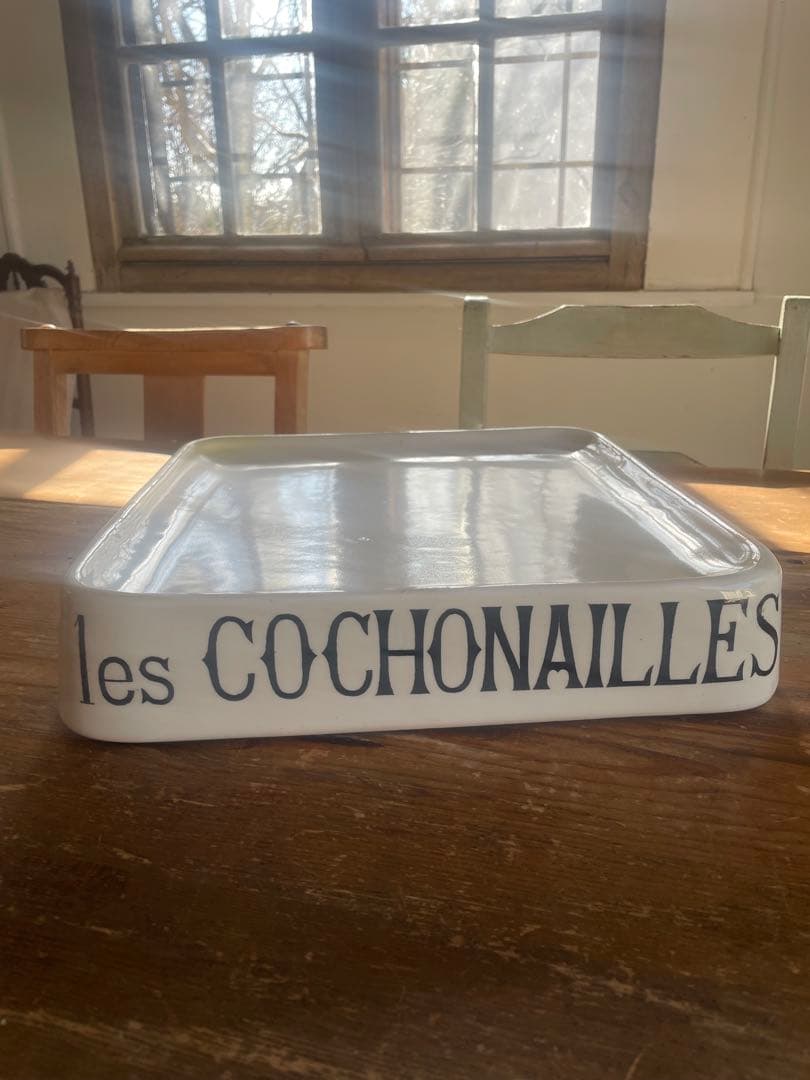 変色あり　超激レア　アンティーク　スラブ