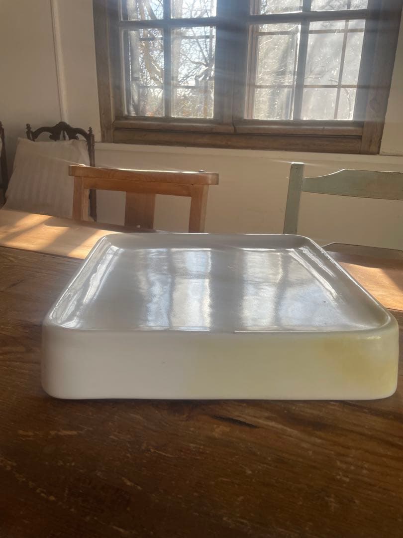 変色あり　超激レア　アンティーク　スラブ