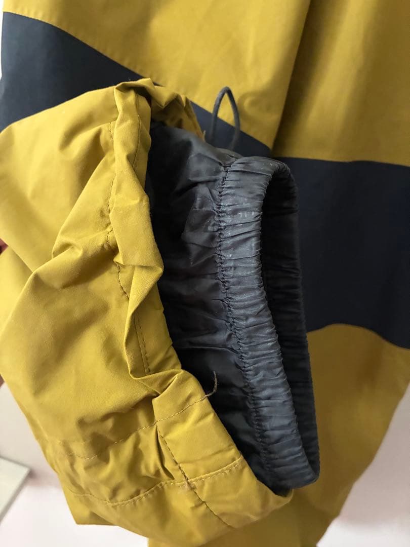 THE NORTH FACE 子ども用スノーウェア 120