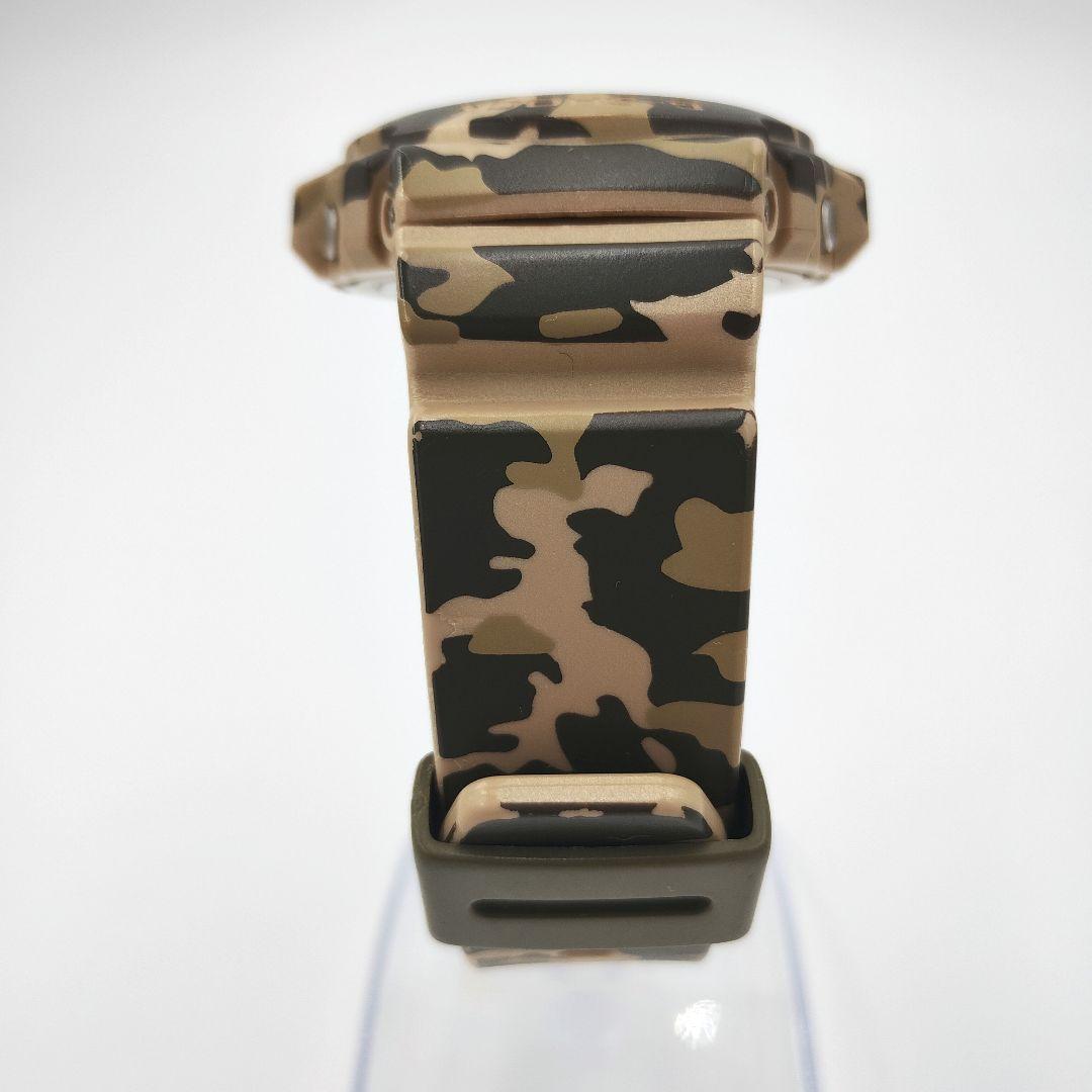 CASIO G‑SHOCK GMD‑S6900CF‑3JR カモフラ 希少品