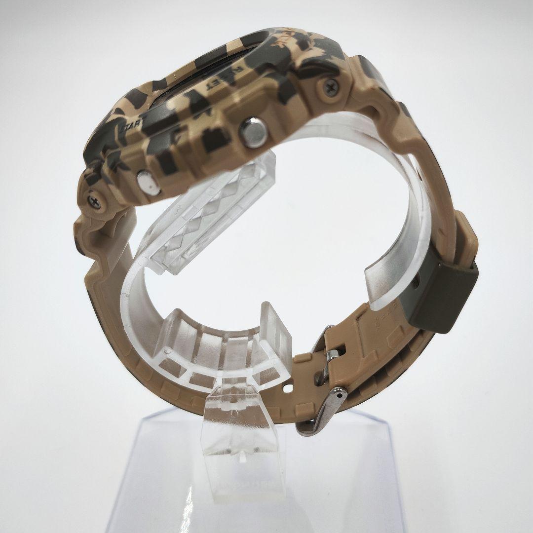 CASIO G‑SHOCK GMD‑S6900CF‑3JR カモフラ 希少品