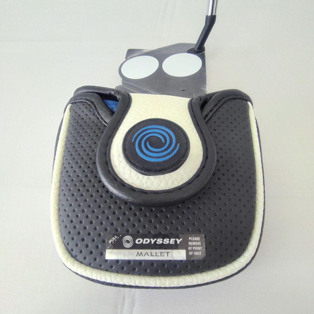２ーball パター オデッセイ 新品未使用 キャロウェイ