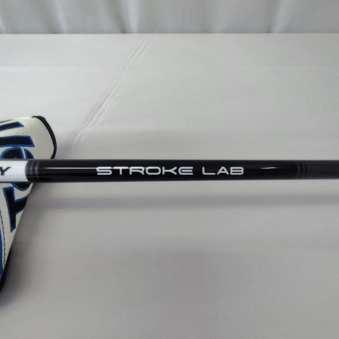 ２ーball パター オデッセイ 新品未使用 キャロウェイ