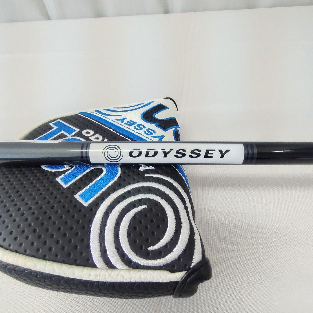 ２ーball パター オデッセイ 新品未使用 キャロウェイ