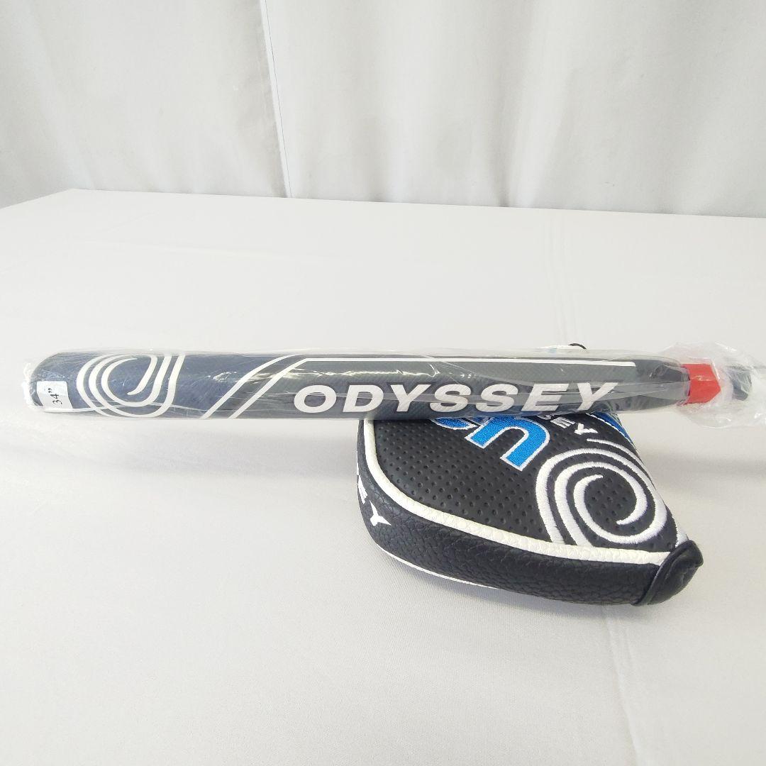 ２ーball パター オデッセイ 新品未使用 キャロウェイ