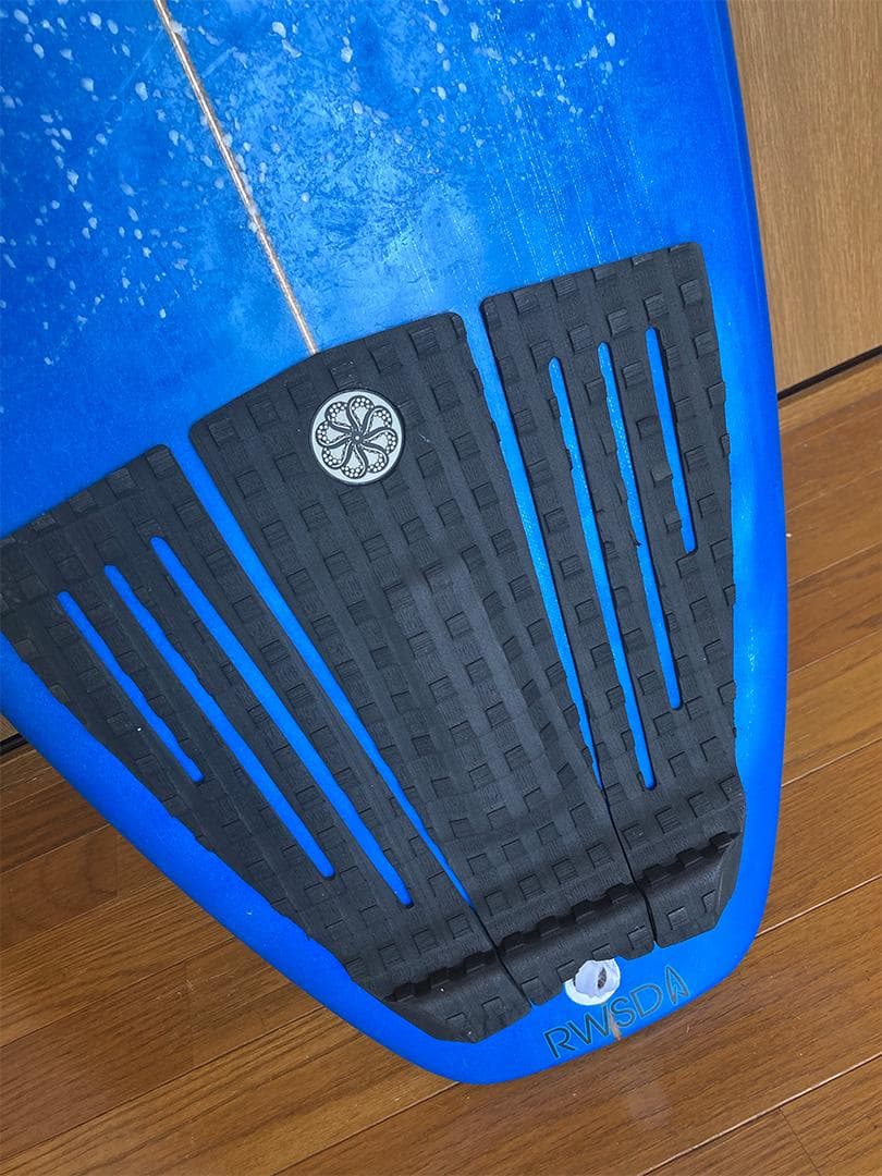 ROBERTS EL TORMENTOR 5'7\" ロバーツ サーフボード