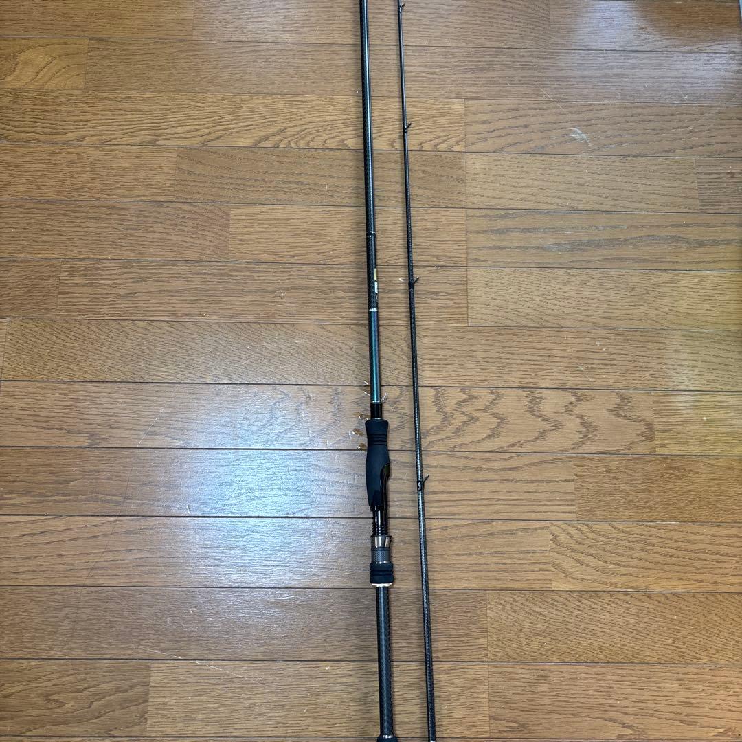 スーパーカラマレッティー GOSCS-932M-LSJ