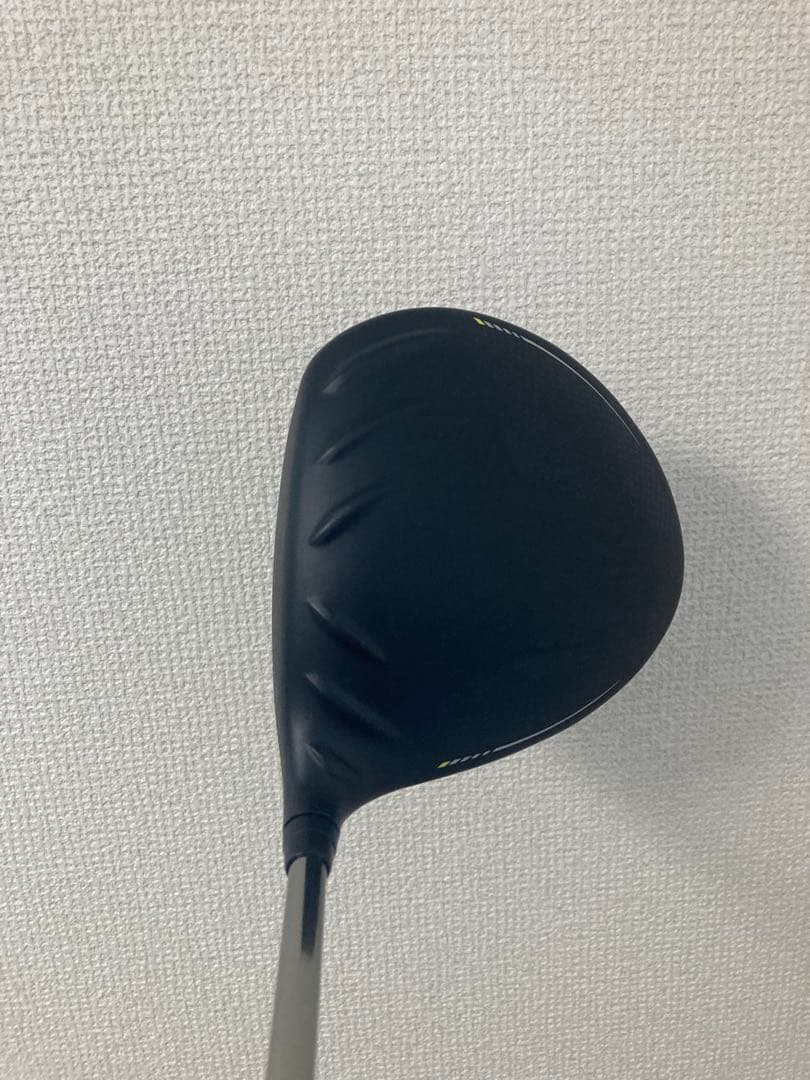 【美品】PING G430 MAX ドライバー 9° / ピンツアー65 S