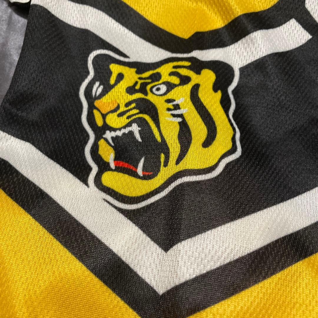 阪神タイガース　才木浩人　直筆サイン入りユニフォーム