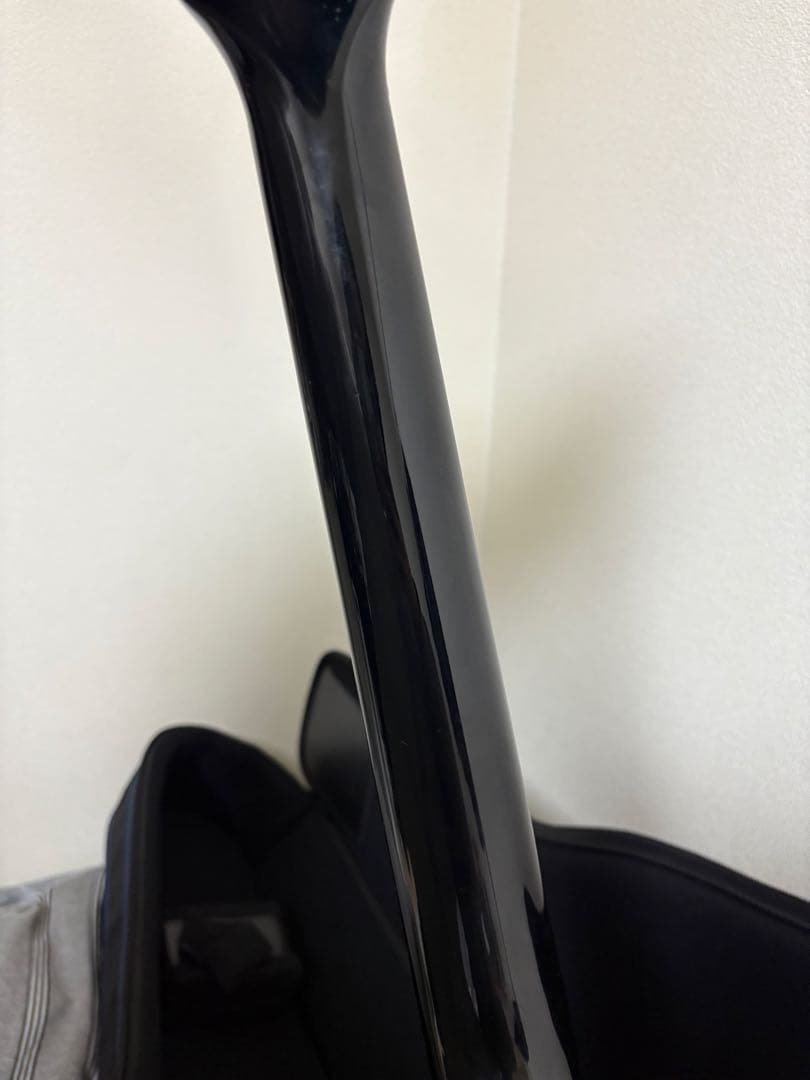 ギター VG-00CE Mahogany Black