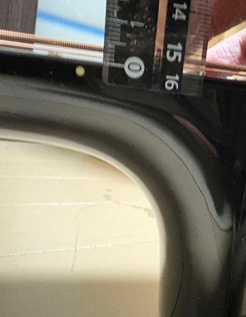 ギター VG-00CE Mahogany Black