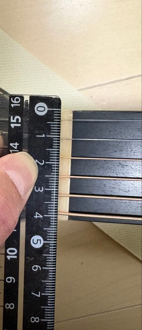 ギター VG-00CE Mahogany Black