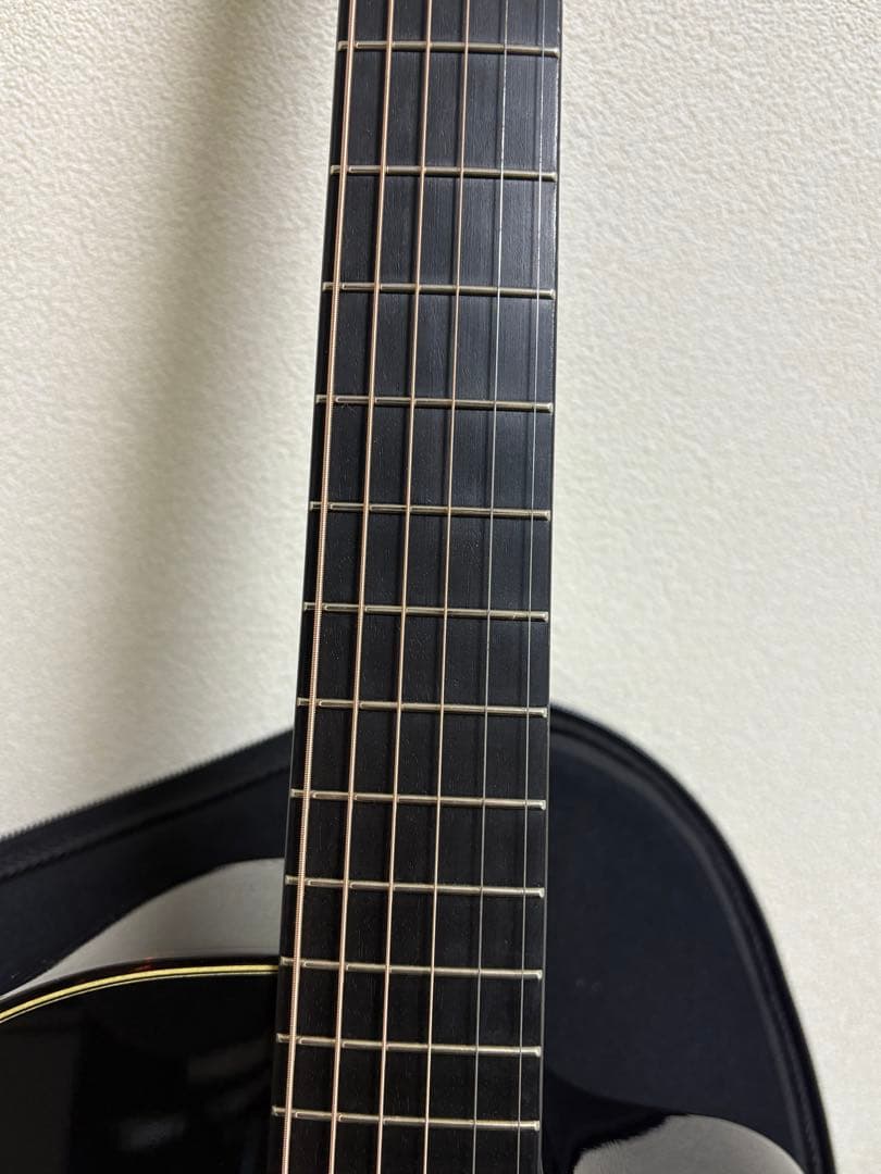 ギター VG-00CE Mahogany Black