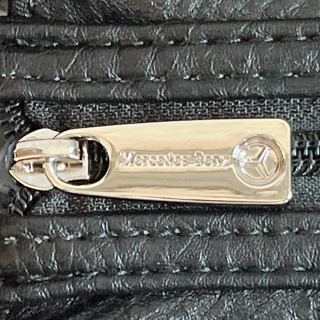 ✨新品・入手困難✨　タイトリスト トートバッグ メルセデス・ベンツ ブラック