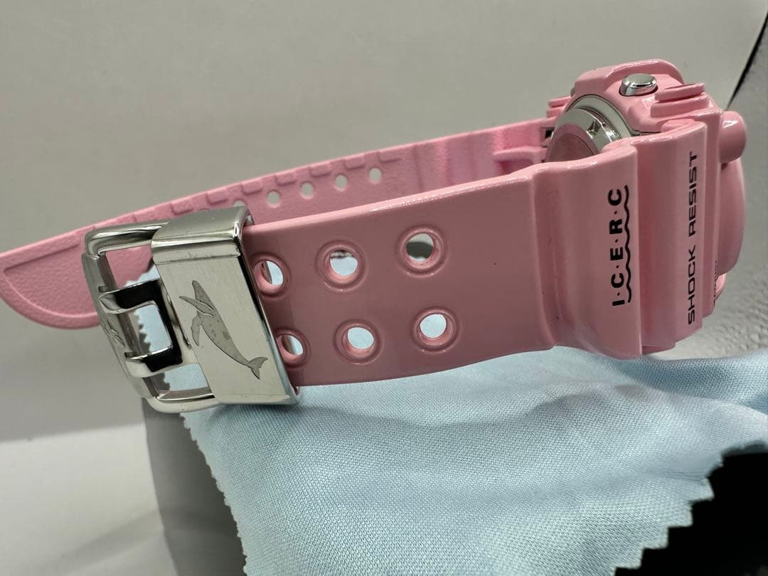 週末セール　G-SHOCK GF-8250K-4JR フロッグマン