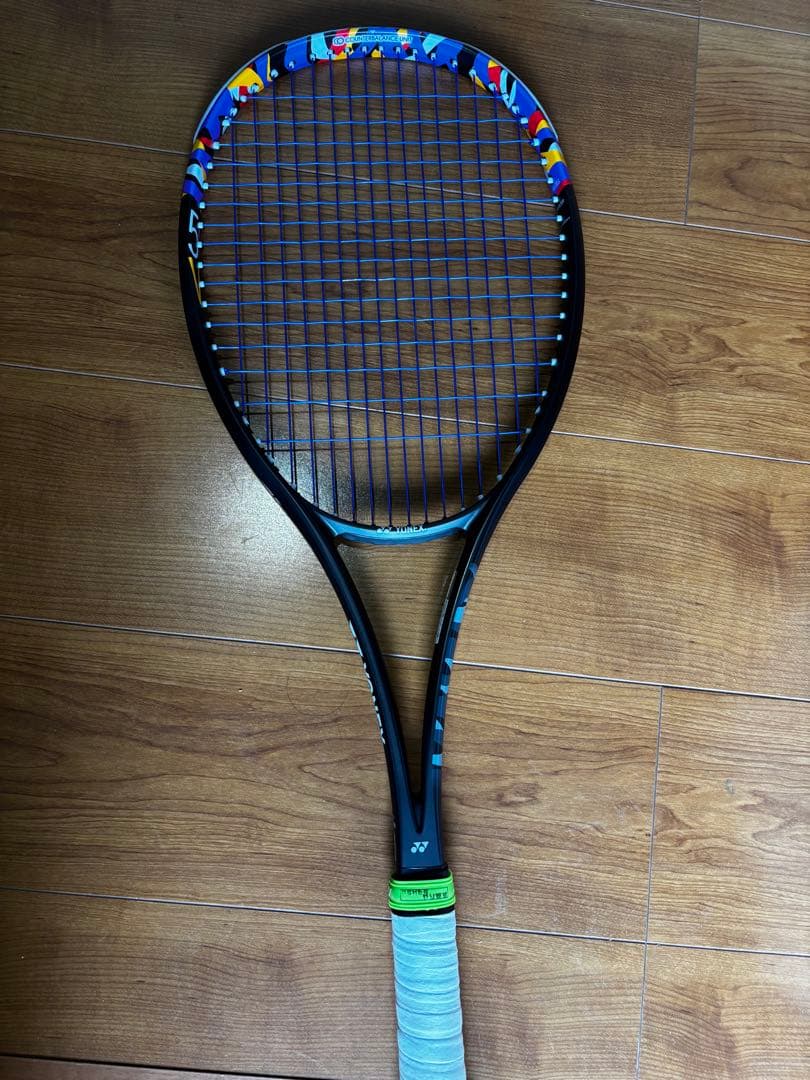 ヨネックス　ジオブレイク50v