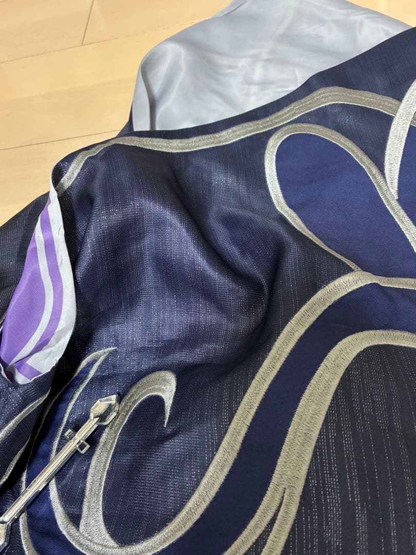 マダムヘルタ　フルセット衣装　【コスプレ】