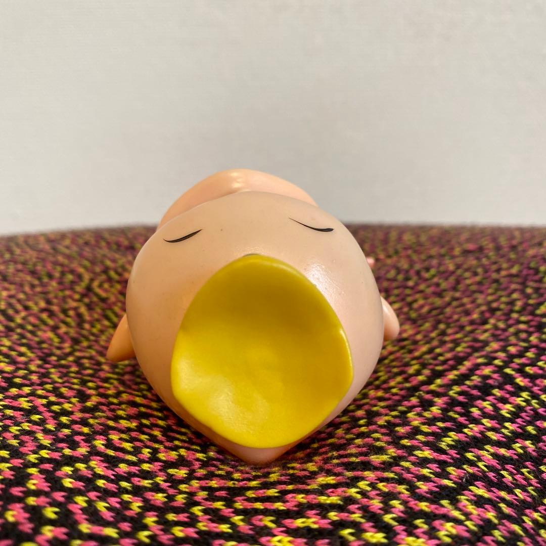 激レア‼️小学館1960年代ウメ星デンカゼンマイ歩行❣️