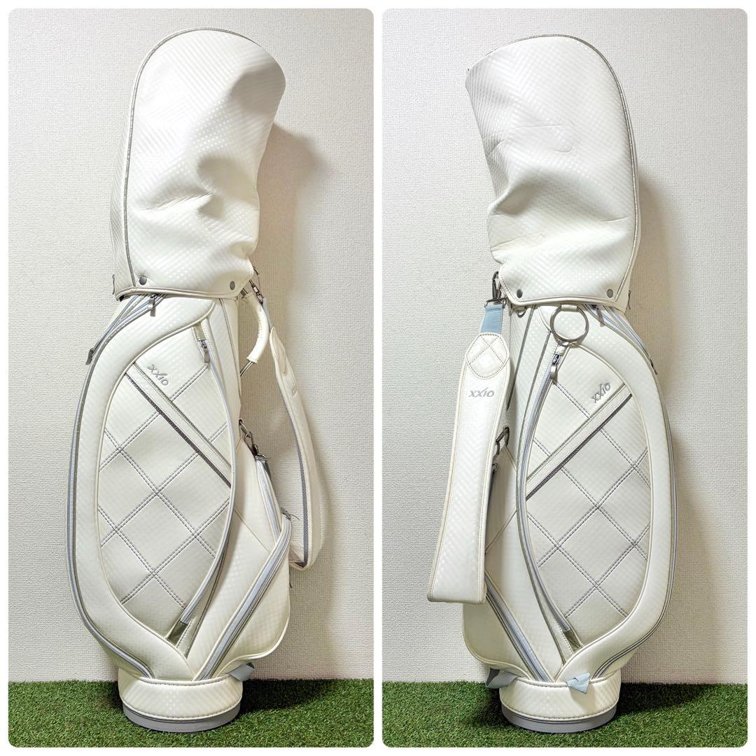 初心者おすすめ｜XXIO5　ゼクシオ　レディース　ゴルフクラブセット　9本