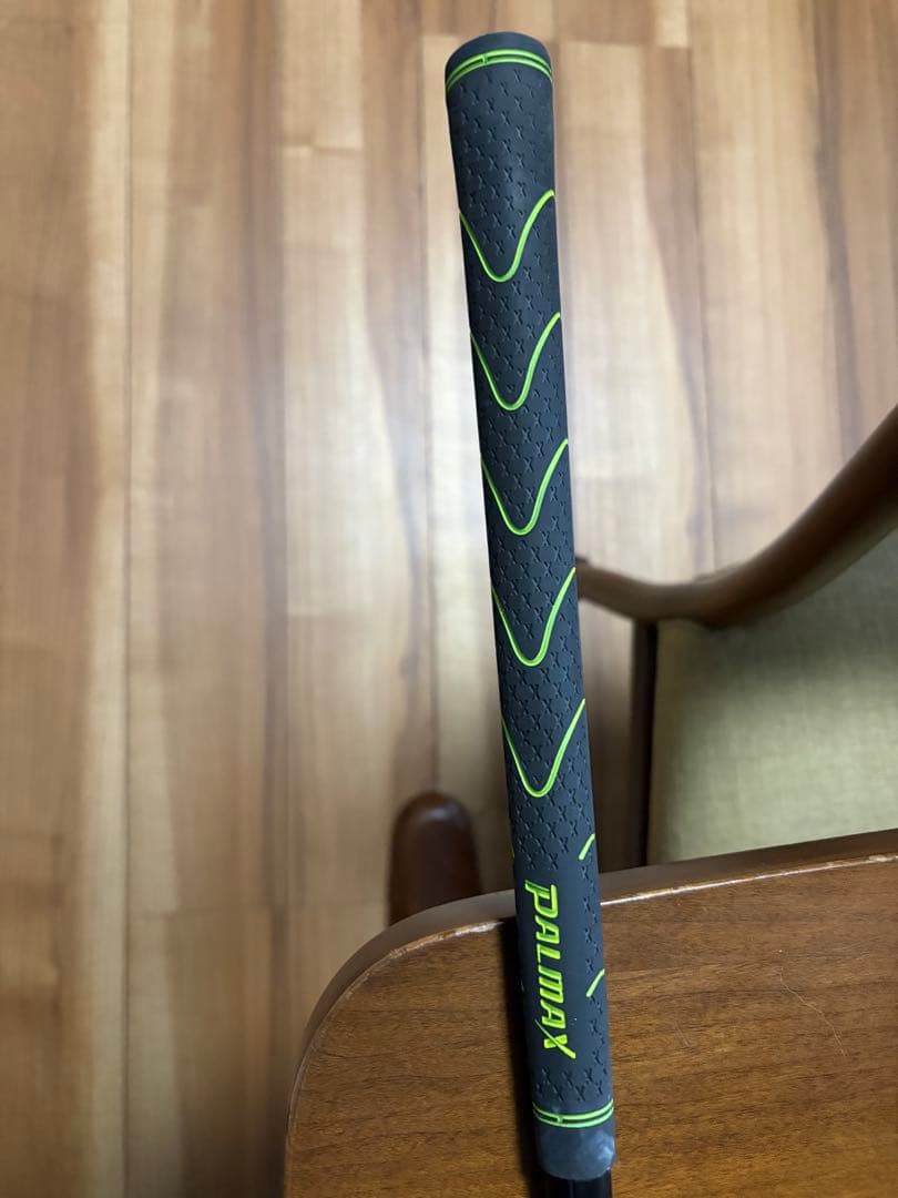 べンタスTR レッド　5R キャロウェイスリーブ