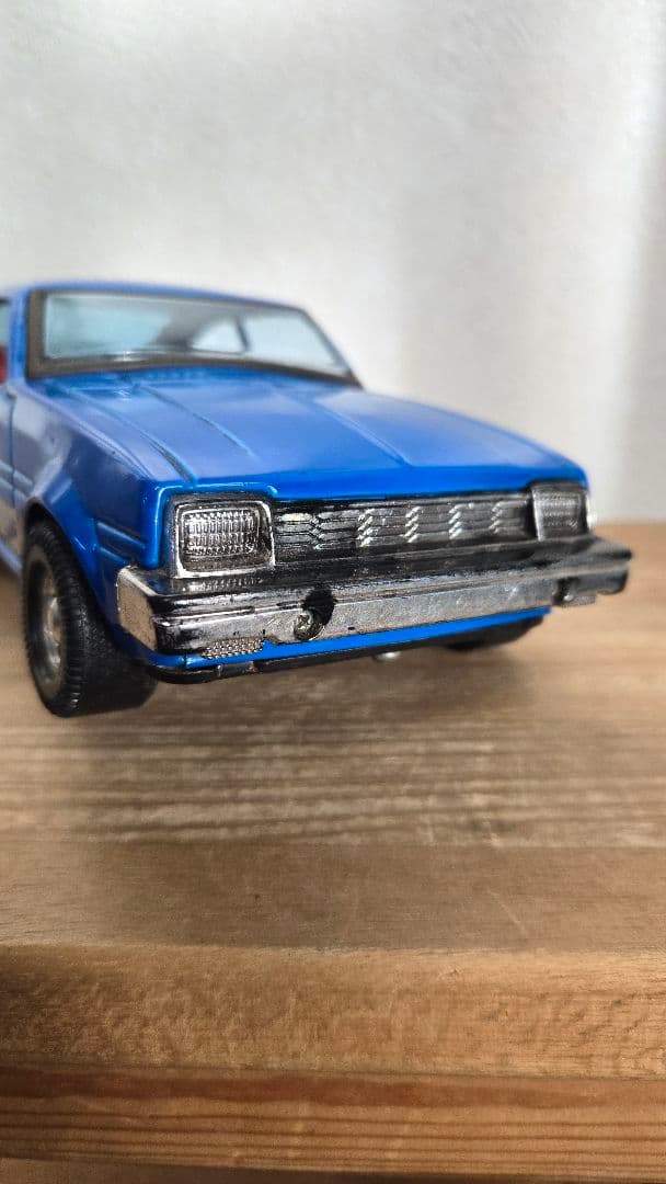 トヨタ　スプリンター　イチコー　当時物