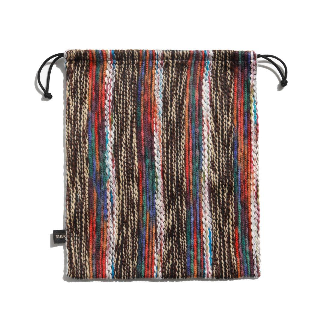 SUBU DOTS KALEIDOSCOPE SIZE 0：22.0-23.5