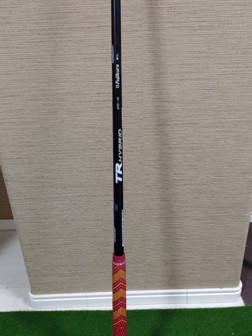 SPEEDER TR Hybrid 85s シャフトのみ G440/G430対応