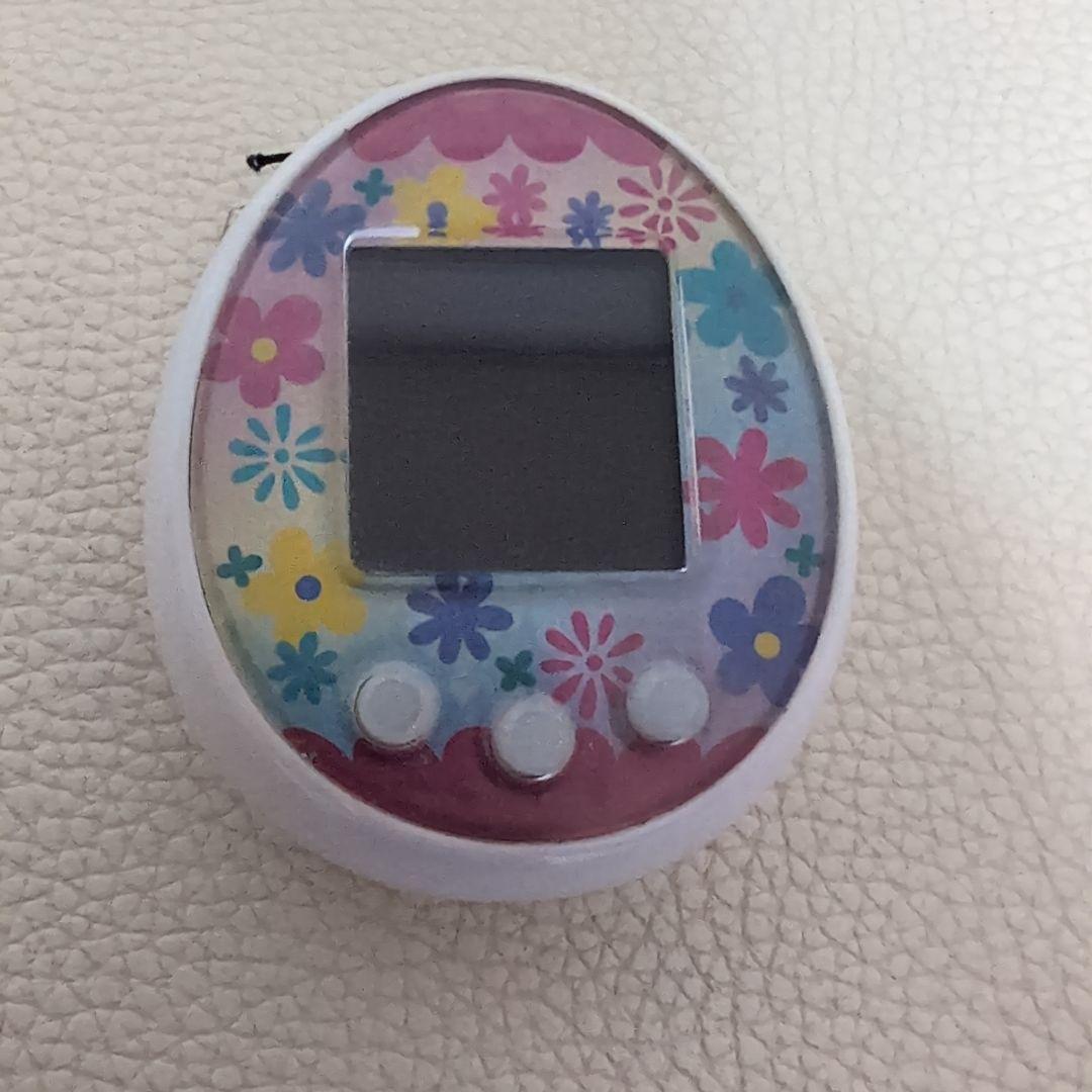 期間限定値下げ、金曜日まで動作確認済 たまごっちみ