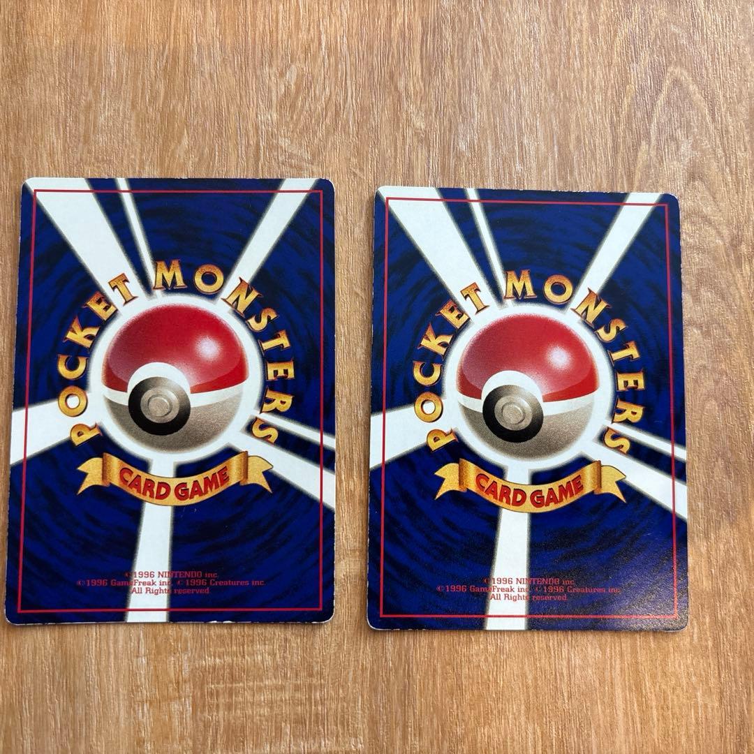 ミュウ_CD ポケモン♪ベストソングコレクション おまけカード PROMO