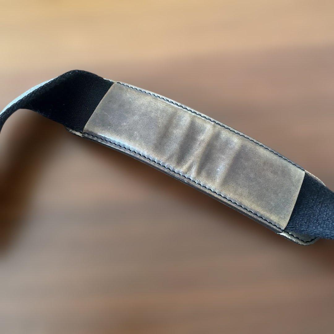 BERLUTI ベルルッティ　ショルダーバッグ サコッシュ カリグラフィ　オルガ