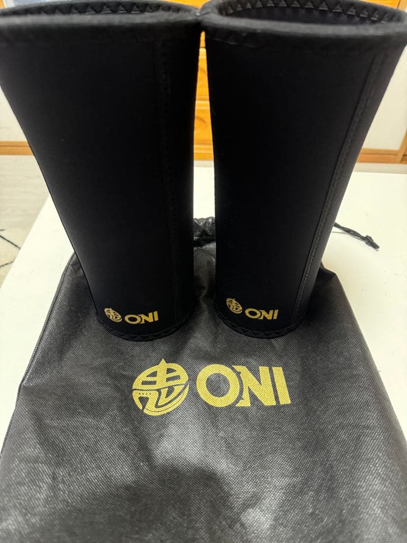 ONIプロニースリーブ　S級品 M