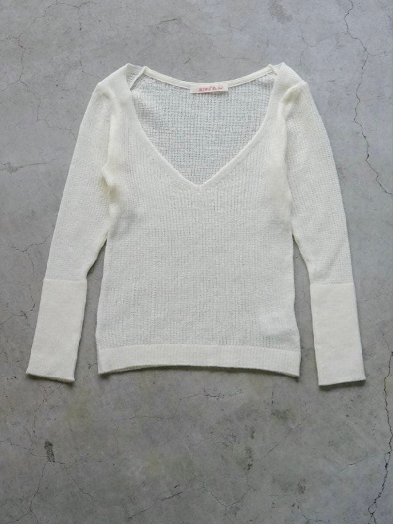 【2点☆】DEPT SILENT PADDED CAMISOLE