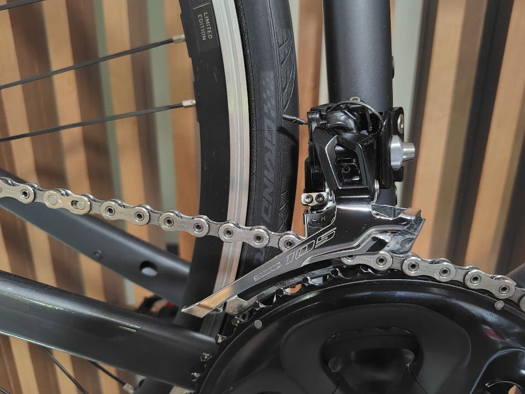 GIANT CONTEND SL1 ロードバイクセット