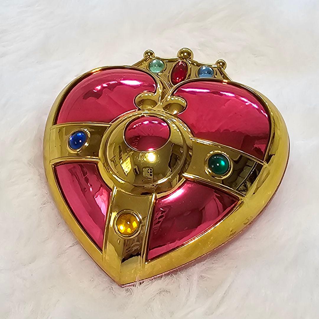 セーラームーン プロプリカ コンパクト まとめ売り