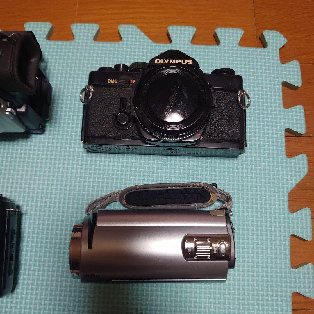 カメラ　まとめ売り