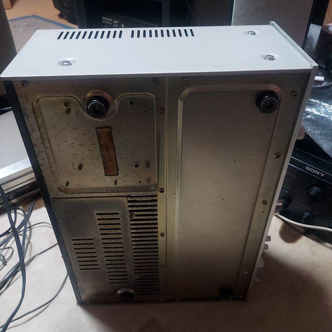 Victor JA-S22M プリメインアンプ