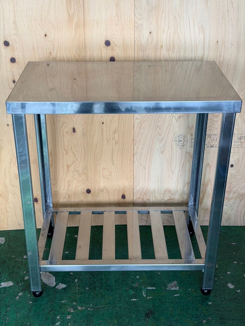 作業台 700x425x800