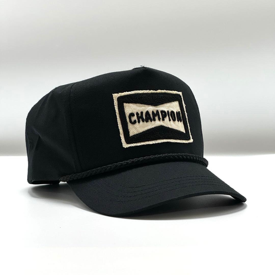 【ハンドメイド】fartco loveearart同ボディ　CHAMPION