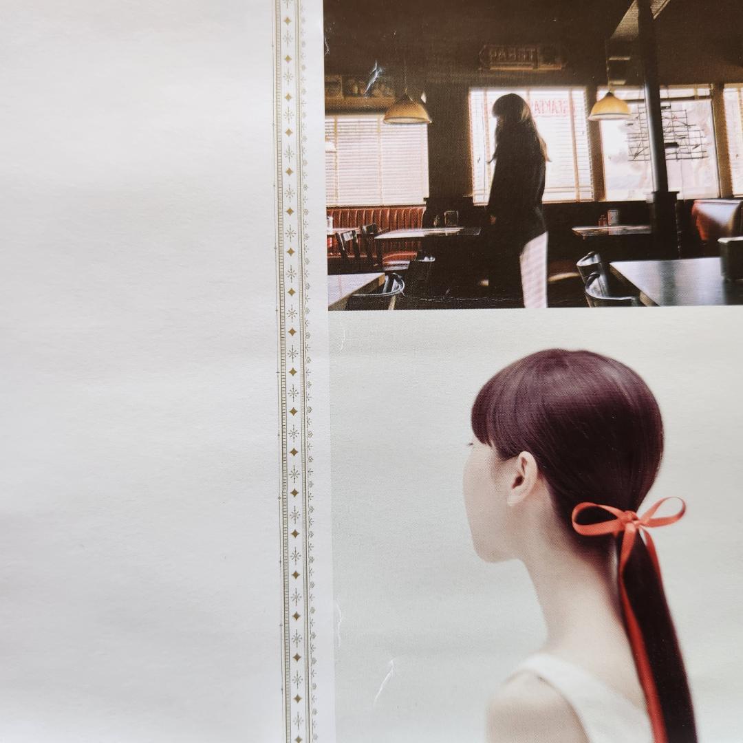 Aimer 5周年記念スペシャルポスター