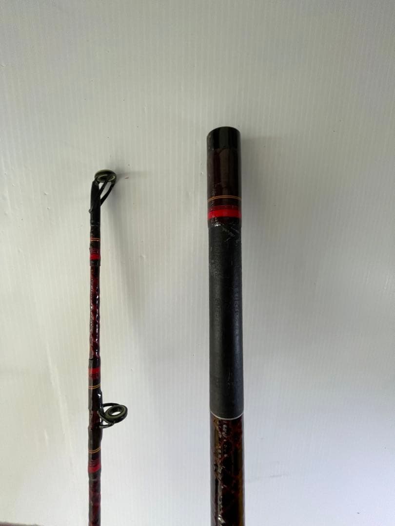 剣崎　ダイワ　200号　270 ケンザキ　深海